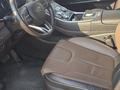 Hyundai Santa Fe 2021 года за 14 300 000 тг. в Костанай – фото 3