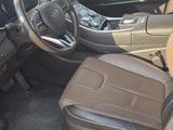 Hyundai Santa Fe 2021 года за 14 300 000 тг. в Костанай – фото 3