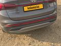 Hyundai Santa Fe 2021 года за 14 300 000 тг. в Костанай – фото 4