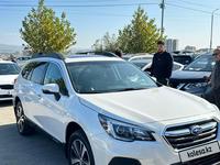 Subaru Outback 2018 года за 8 000 000 тг. в Атырау