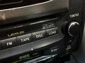Lexus GS 350 2007 годаүшін8 000 000 тг. в Алматы – фото 5