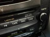 Lexus GS 350 2007 годаүшін8 000 000 тг. в Алматы – фото 5