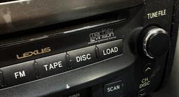 Lexus GS 350 2007 года за 8 000 000 тг. в Алматы – фото 5