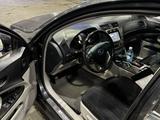 Lexus GS 350 2007 годаүшін8 000 000 тг. в Алматы – фото 2