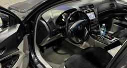 Lexus GS 350 2007 года за 8 000 000 тг. в Алматы – фото 2