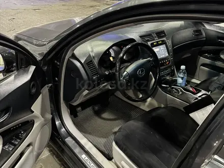 Lexus GS 350 2007 года за 8 000 000 тг. в Алматы – фото 2