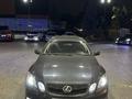 Lexus GS 350 2007 годаүшін8 000 000 тг. в Алматы – фото 4