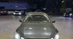 Lexus GS 350 2007 года за 8 000 000 тг. в Алматы – фото 4