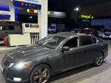 Lexus GS 350 2007 годаүшін8 000 000 тг. в Алматы – фото 3