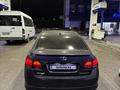 Lexus GS 350 2007 годаүшін8 000 000 тг. в Алматы