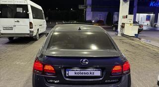 Lexus GS 350 2007 года за 8 000 000 тг. в Алматы