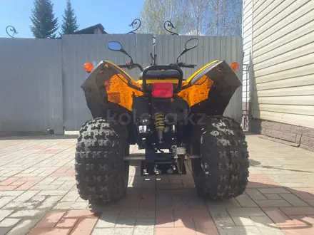 Stels  ATV-110 2020 года за 630 000 тг. в Усть-Каменогорск – фото 5