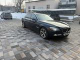 BMW 750 2010 годаүшін10 500 000 тг. в Шымкент – фото 2