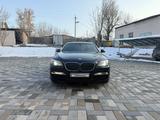 BMW 750 2010 годаүшін10 500 000 тг. в Шымкент