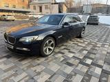 BMW 750 2010 годаүшін10 500 000 тг. в Шымкент – фото 3