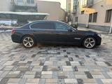 BMW 750 2010 годаүшін10 500 000 тг. в Шымкент – фото 5