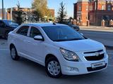 Chevrolet Cobalt 2022 годаfor5 750 000 тг. в Костанай – фото 2