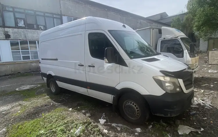 Mercedes-Benz Sprinter 2016 годаfor13 600 000 тг. в Алматы