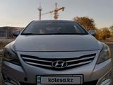 Hyundai Accent 2014 года за 4 500 000 тг. в Актау