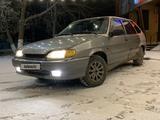 ВАЗ (Lada) 2114 2007 года за 650 000 тг. в Уральск – фото 2