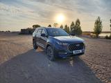 Chery Tiggo 8 Pro Max 2022 годаүшін9 500 000 тг. в Алматы