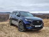 Chery Tiggo 8 Pro Max 2022 годаүшін9 500 000 тг. в Алматы – фото 3