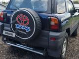 Toyota RAV4 1996 годаүшін3 300 000 тг. в Алматы – фото 2