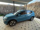 Hyundai Bayon 2023 года за 9 000 000 тг. в Шымкент