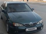 Nissan Primera 1999 года за 1 850 000 тг. в Алматы – фото 4