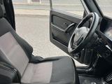 ВАЗ (Lada) Lada 2121 2017 года за 2 250 000 тг. в Шымкент – фото 5