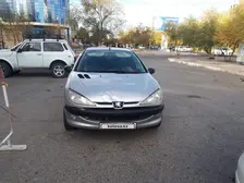 Peugeot 206, 2005