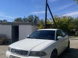 Audi A4 1995 года за 1 600 000 тг. в Семей – фото 2