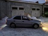 Hyundai Accent 2005 годаfor1 200 000 тг. в Караганда – фото 5