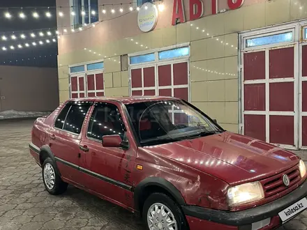 Volkswagen Vento 1994 года за 850 000 тг. в Есик – фото 7