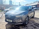 Hyundai Santa Fe 2021 года за 18 000 000 тг. в Тараз