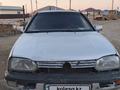 Volkswagen Golf 1992 года за 300 000 тг. в Атырау