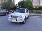 Toyota Land Cruiser Prado 2006 года за 10 000 000 тг. в Атырау