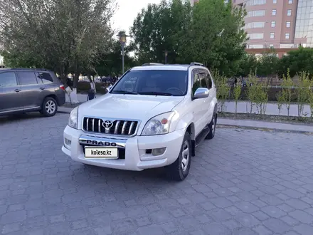 Toyota Land Cruiser Prado 2006 года за 10 000 000 тг. в Атырау