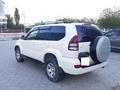 Toyota Land Cruiser Prado 2006 года за 10 000 000 тг. в Атырау – фото 2