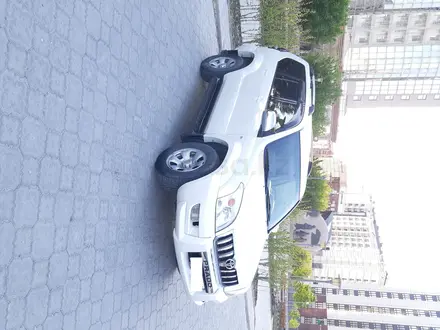 Toyota Land Cruiser Prado 2006 года за 10 000 000 тг. в Атырау – фото 3