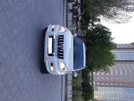 Toyota Land Cruiser Prado 2006 года за 10 000 000 тг. в Атырау – фото 4