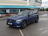 Mercedes-Benz GLC 250 2018 годаfor17 900 000 тг. в Алматы