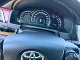 Toyota Camry 2012 годаүшін8 200 000 тг. в Актобе – фото 5