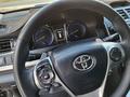 Toyota Camry 2013 годаfor9 200 000 тг. в Атырау – фото 6