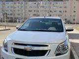 Chevrolet Cobalt 2024 года за 6 300 000 тг. в Актау – фото 2