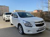 Chevrolet Cobalt 2024 года за 6 300 000 тг. в Актау