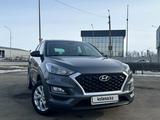 Hyundai Tucson 2019 года за 12 500 000 тг. в Уральск