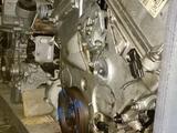 Двигатель мотор Мазда Mazda AJ 3.0 за 320 000 тг. в Астана