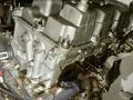 Двигатель мотор Мазда Mazda AJ 3.0 за 340 000 тг. в Астана – фото 3