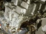 Двигатель мотор Мазда Mazda AJ 3.0 за 320 000 тг. в Астана – фото 3